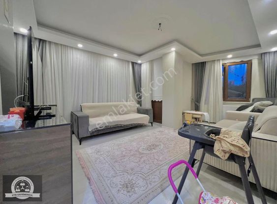 Emek Mahallesinde Sınırsız Kredi İmkanlı 3+1 Arakat Daire