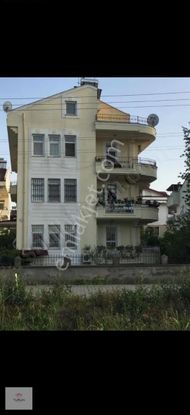Fethiye Tuzla Mahallesi 4+3 Satilik Daireler