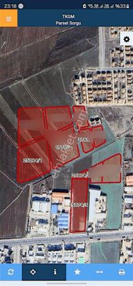 Acil Acill Acilll İmarlı İfrazlı Değerinin Altında