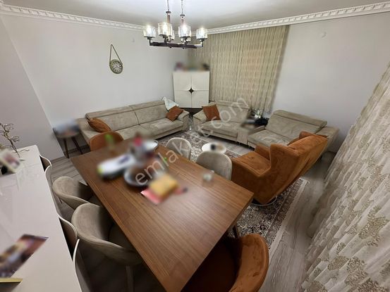 K.ören Sancaktepe Mah. Merkezi Lokasyon 3+1 Satılık Daire