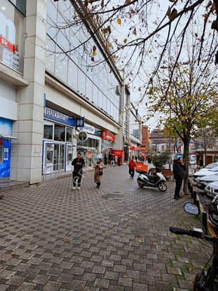 Ümraniye Dudullu Mah Site İçinde 3+1 Arakat Daire