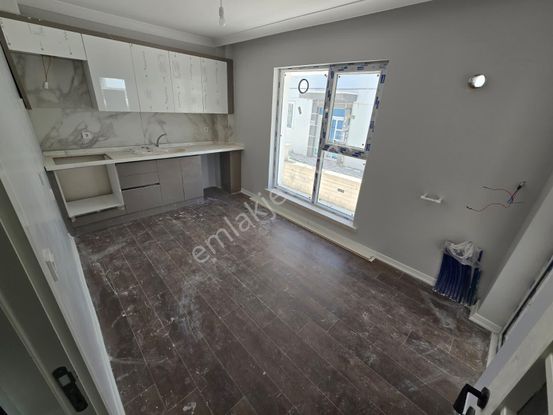 Yenikent Mustafa Kemal Mah. Ters Dubleks 5+1 Satılık Daire