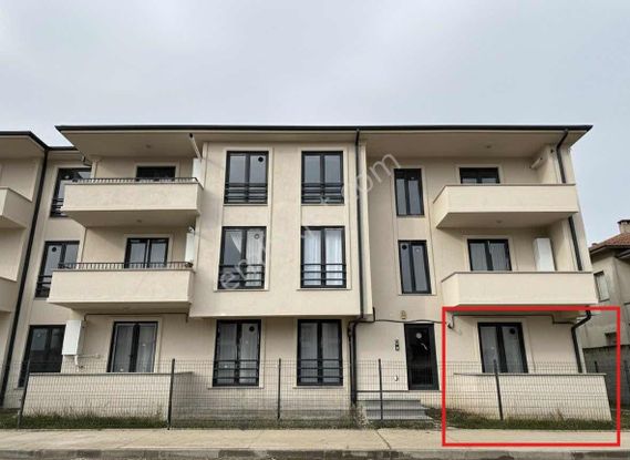 Yön Group'tan Yunus Emre Mh'de Satılık 2+1 Daire