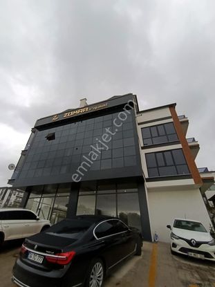 Başiskele Serdar Mahallesi'nde 1+1 95 M2 Dubleks *