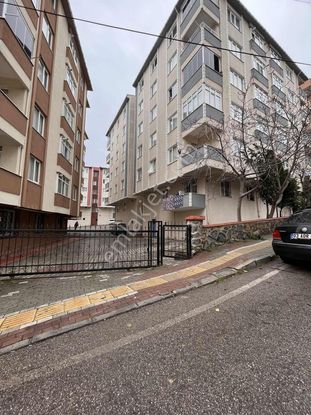 Newores'tan Tatlıkuyu Da 3+1lüks Geniş Daire