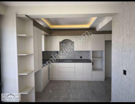 Winstown Avm Arkası Karaca Yapı'da 3+1 Satılık Daire