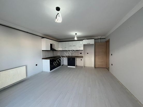 Veri'den Turabiye’de 2+1 Ön Cephe Satılık Daire!