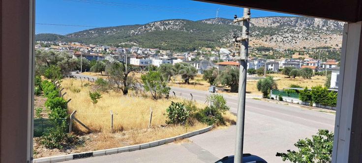 Mordoğan Emlaktan Site İçerisinde 4+1 Satılık Yazlık