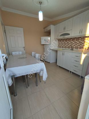 Didimde Merkezi Konumda 3+1 Dubleks Daire