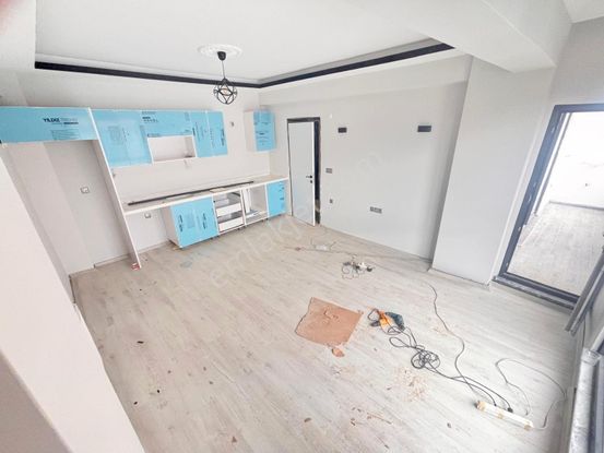 ▇tuzcumurat'ta Yepyeni Projede Ön Cephe Asansörlü 1+1 Daire
