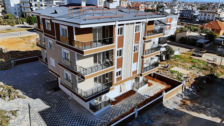 Ayanoğlu Mahallesi Tramvay Dibi Lüx Geniş Ve Ferah Daire