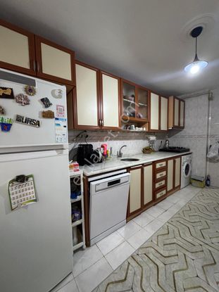 İlan Kodu -—— Kod:s4007 🏡merkez Efendi Mahallesi🏡 3+1 M2 147m2 5 Katlının 5 Katı ❇️özelikli