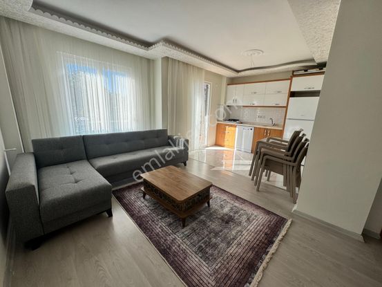 Didim Akbük'te Sürekli Kiralık 2+1 Daire