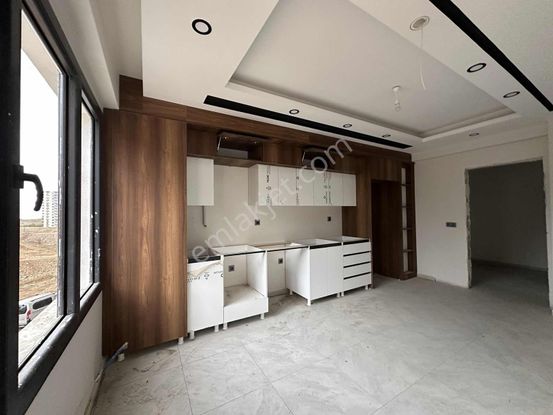 Sürer Emlak`tan Satılık Sıfır Ultra Lüks 3+1 Daire`miz