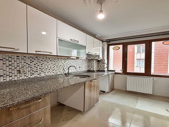 Cadde34 Yapı'dan Çınar'da Asansörlü Binada 2+1 Kelepir Acil Satılık Arakat Daire!!