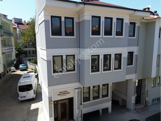 Dialog Prestij Maksem Mah. Sıfır Satılık Oturuma Hazır 2+1 Daire