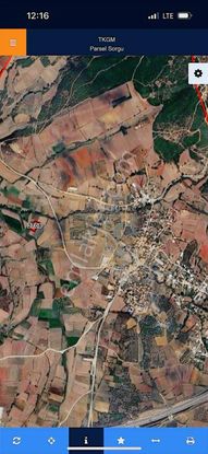 Dialog Prestij Karacabey Seyran Köye Yakın Yatırımlık Fırsat