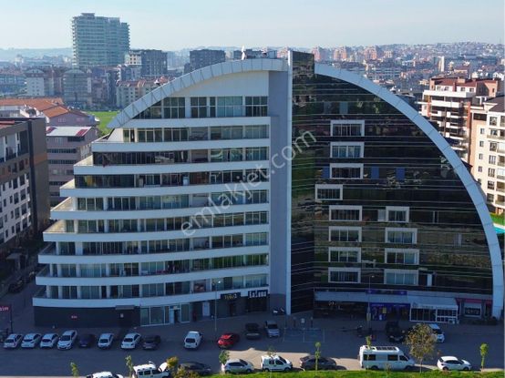 Dialog Prestij Altınşehir La-luna Sitesinde Satılık 4+1 Dubleks