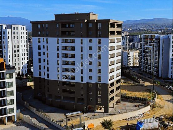 Dialog Prestij Kızılcıklıda İdeal Concept 1 Satılık Köşe Tip 2+1