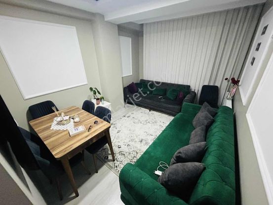 Mehmet Akif'te İskanlı 2+1 Acil Satılık Daire