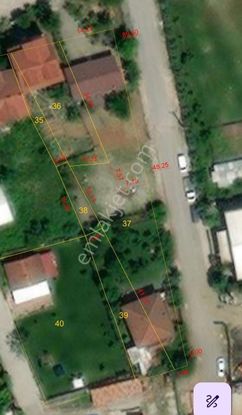 Kartepe Maşukıyede Satılık Arsa