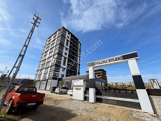 Duruşehir'in Gelişen Yüzü Polatlı Bulvarında Kiralık Dükkan