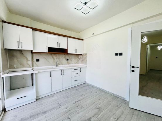 Yükselden Altınkumda Ara Kat Ön Cephe Sıfır Masraf 3+1 Daire