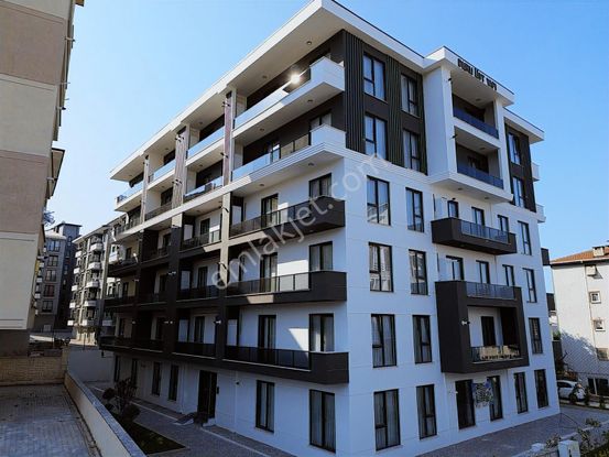 Dialog Prestij Görükle Mh. Eşyalı Satılık 2+1 Daireler