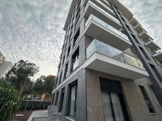 Narlıderede Sıfır Ultra Lüks Akıllı Ev Teraslı 4+1 Dubleks