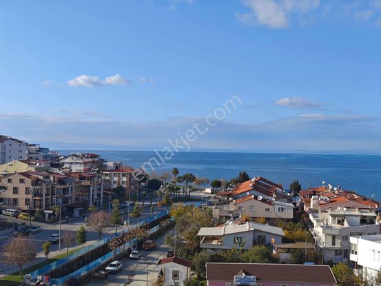 Ümmetoğlu'ndan 3+1 Eşsiz Deniz Manzaralı 150 M2 Kiralık Daire