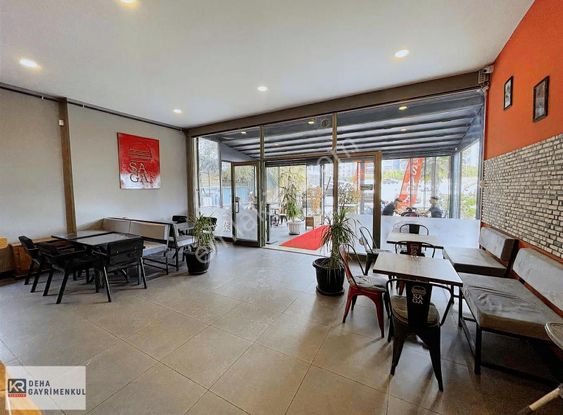 Nilüfer 23 Nisan Satılık Dükkan