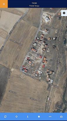 Tuğra'dan Havuzlar Mahallesinde 207 M2 Tek Tapu Arsa