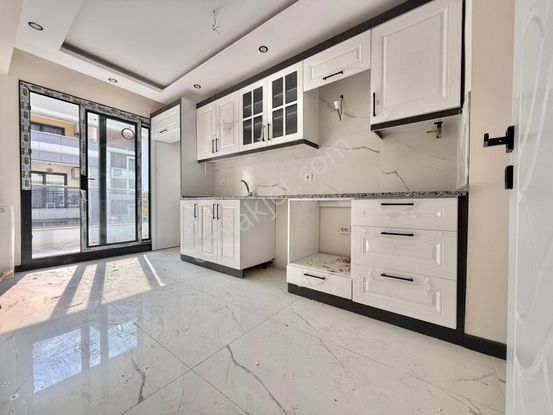 🏡akıncılar Mahallesi🏡 ✅2+1 85m2 5 Katlının Çatı Dubleksi ❇️özelikli Petek Kombili