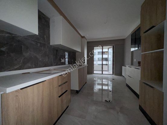 Saraycık Asm Öniz 500 Evler'de 4+1 Sıfır Lüks Satılık Daire