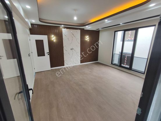 Katılım/birevim/fuzul Evime Uygun 2+1 Satılık Lüks Daire