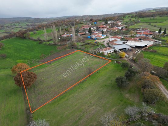 Balıkesir'de Fırsat İmarlı Arsa