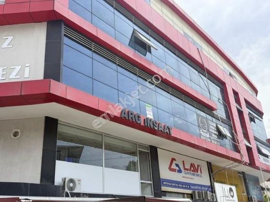 Körfez Mimar Sinan Mahallesi Kiralık Büro Ofis