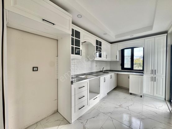 Aktoprak Mah.de Kiralık 2+1 Lüks Daire