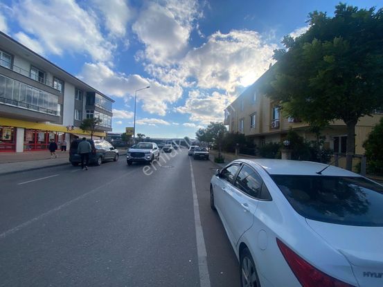 Sakarya Karasu 32 Evler De Fırsat 1+1 Daire Kombi Petekli Ön Cephe