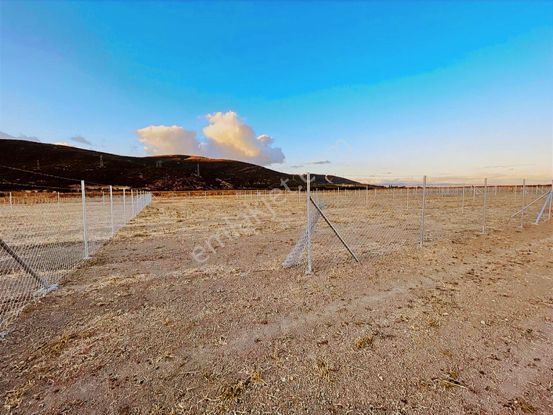 Megakentten Marmaracıkta Resmi Tapulu Hobi Bahçesi