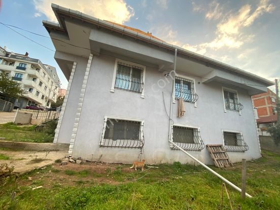 Gebze Ademyavuzda Fırsat Satılık 271m2 %40 Konut İmarlı Bina