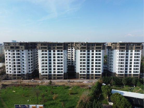 Dialog Prestij Çelebi Podyum St. Tapu Hazır Fırsat Arakat 3+1