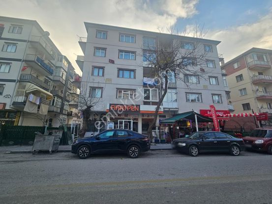 Sincan Akşemsettin Mah. Cadde Üzeri 3+1 Satılık Daire