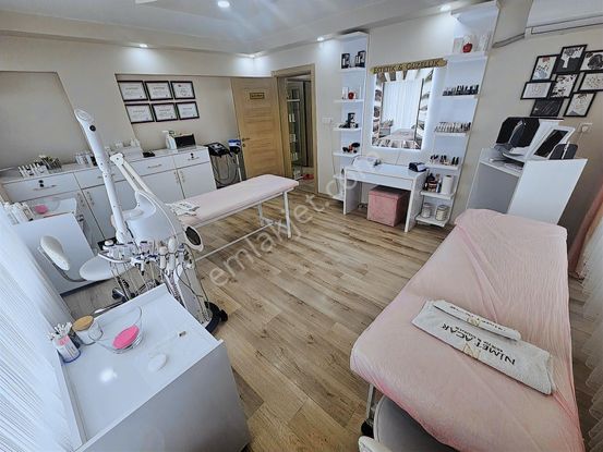 Sakarya'nın En Gözde Güzellik Merkezi Devren Kiralıktır