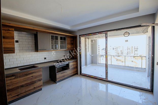 Kayapa Çamlık'ta 165 M2 3+1 Ebevyn Banyo Asansör Giyinme Odası