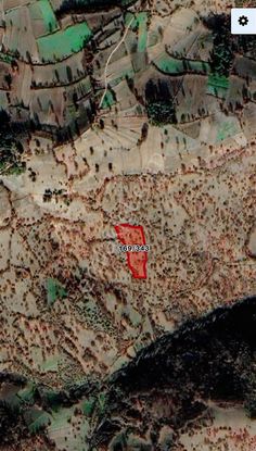 Bigadiç Turfullar'da 7600 M2 Müstakil Parsel