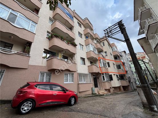 Çekirge Mahallesin'de Satılık 3+1 Fırsat Daire