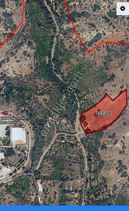 Ekin Grouptan Yapraklı Merkeze 100 Metre 8.365 M² Yatırımlık