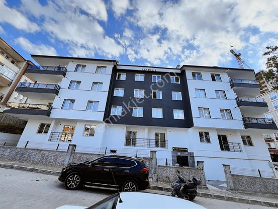 Ekin Group A.h.r Mahallesi Satılık Sıfır 1+1 Daireler