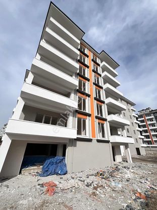 Ekin Group'tan Dsi Civarı Sıfır 3+1 Satılık Daire